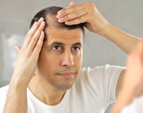 Advanced Hair Care-Hair Clinic